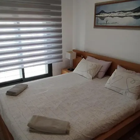 Appartamento Sierra De Irta - Peñíscola