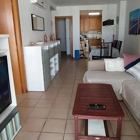 Appartamento Sierra De Irta - Peñíscola