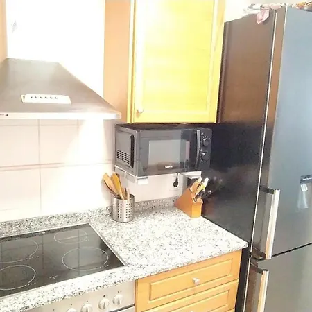Appartamento Sierra De Irta - Peñíscola