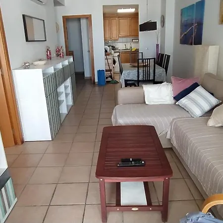 Appartamento Sierra De Irta - *