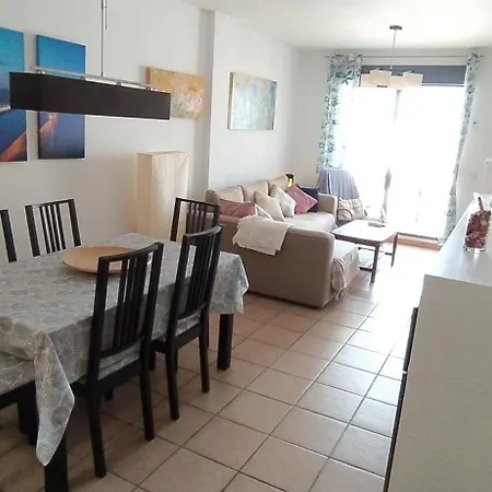 Appartamento Sierra De Irta - *