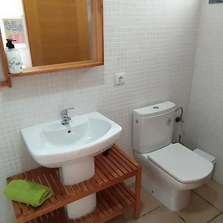 Appartamento Sierra De Irta -