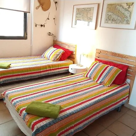 Appartamento Sierra De Irta -