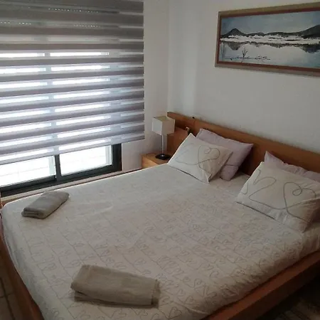 Appartamento Sierra De Irta - Peñíscola