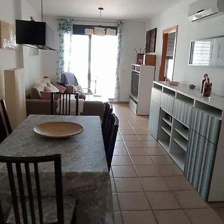 Appartamento Sierra De Irta -