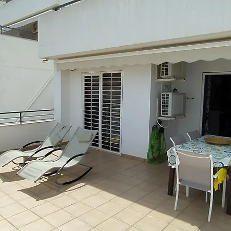 Appartamento Sierra De Irta - *