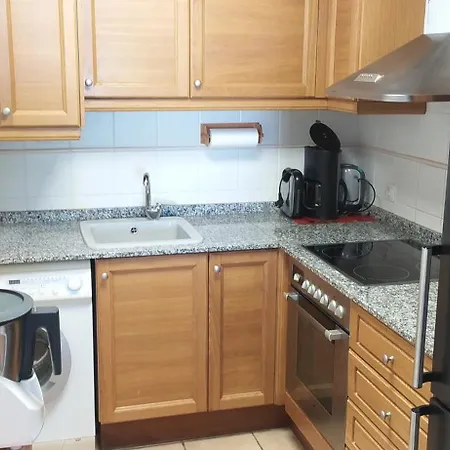Appartamento Sierra De Irta - Peñíscola