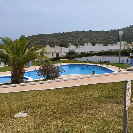 Sierra De Irta - Appartamento Peñíscola