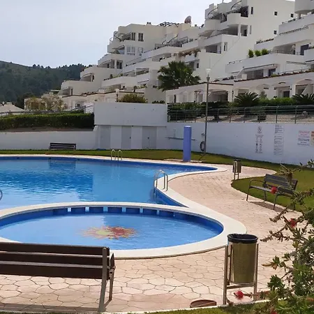 Sierra De Irta -